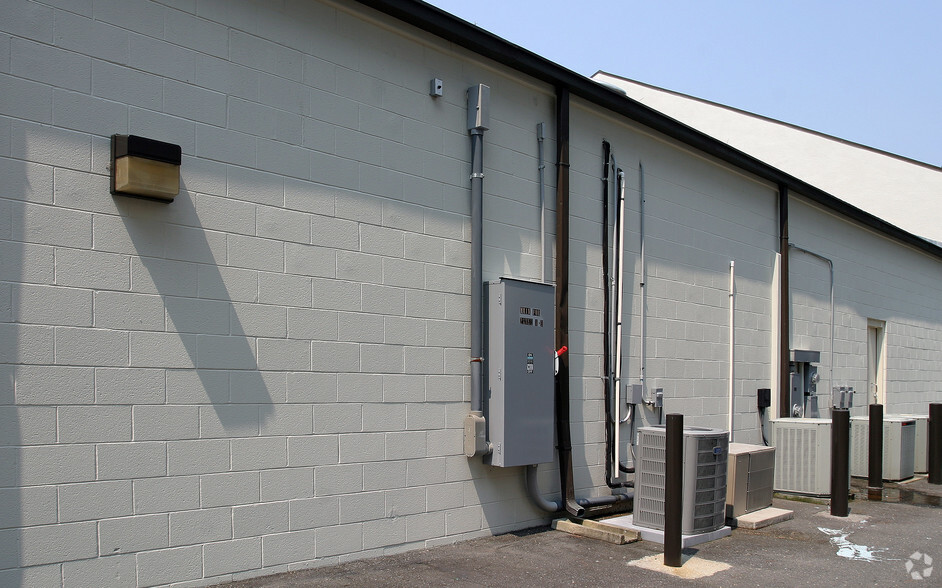 301-415 N Spence Ave, Goldsboro, NC for lease - Other - Image 3 of 12