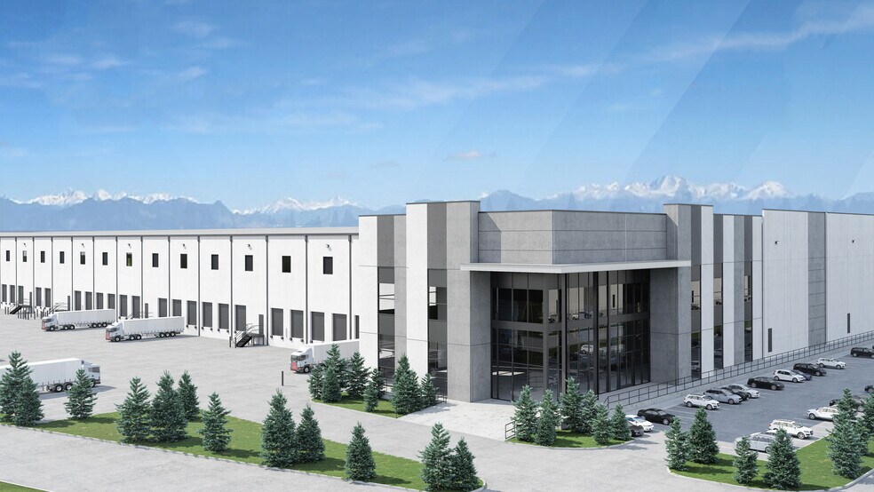 21251 E 152nd Ave, Brighton, CO à louer - Photo du bâtiment - Image 3 de 3