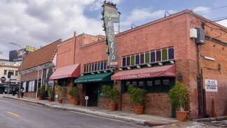 More details for 1646 N Las Palmas Ave, Los Angeles, CA - Retail for Sale