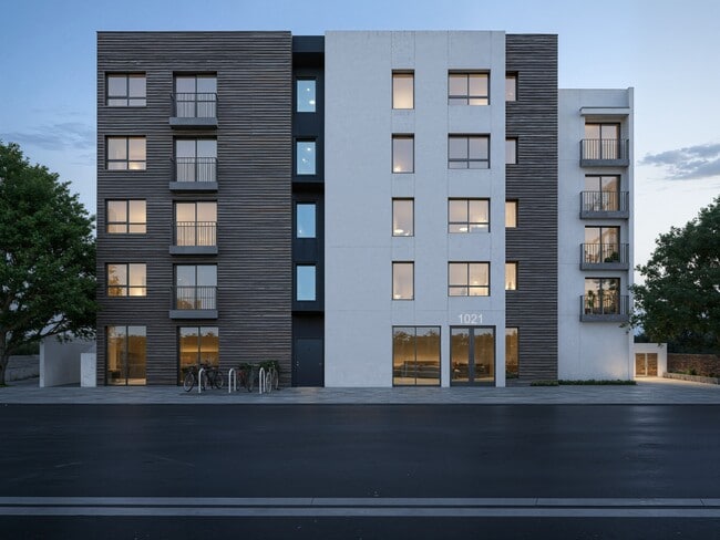 Plus de détails pour 1021-1025 W Florence Ave, Los Angeles, CA - Terrain aux enchères