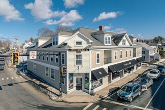 Plus de détails pour 2-12 High St, Hampton, NH - Vente au détail à vendre