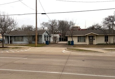 325-331 E Main St, Lewisville, TX for sale - Primary Photo - Image 1 of 7