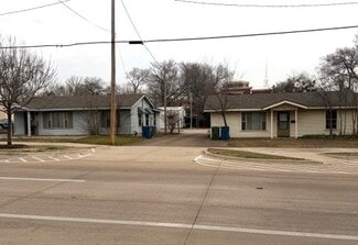 Plus de détails pour 325-331 E Main St, Lewisville, TX - Bureau à vendre