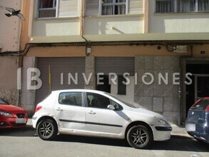 Commerce de détail dans Palma, Islas Baleares à louer Photo du bâtiment- Image 1 de 22