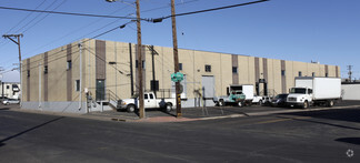 More details for 205-209 Yuma St, Denver, CO - Industrial for Lease