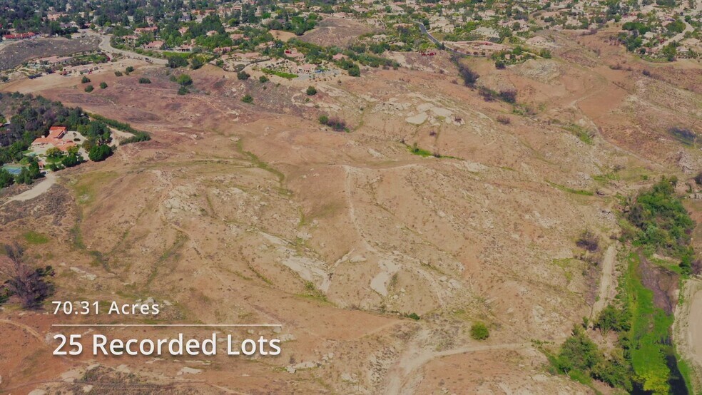 Cresthaven Drive, Riverside, CA à vendre - Vidéo sur l’inscription commerciale - Image 2 de 30