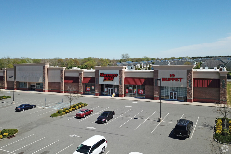 3174-3182 S Route 9, Rio Grande, NJ for lease - Aerial - Image 2 of 5