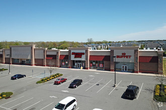 3174-3182 S Route 9, Rio Grande, NJ - aerial  map view - Image1