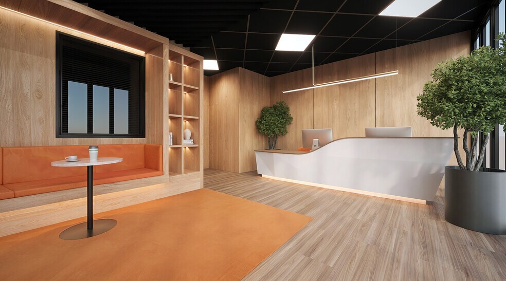 16001 Bay Vista Dr, Clearwater, FL à louer - Hall d’entrée - Image 3 de 15