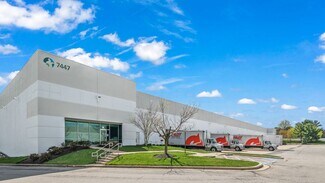 More details for 7447 New Ridge Rd, Hanover, MD - Industrial for Lease