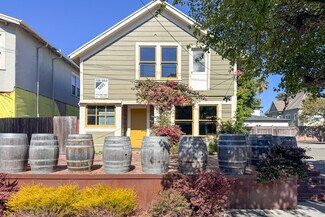 Plus de détails pour 5874 Doyle St, Emeryville, CA - Bureau à vendre
