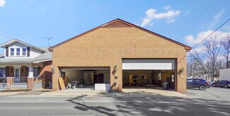 Plus de détails pour 43 E Colonial Hwy, Hamilton, VA - Commerce de détail à vendre