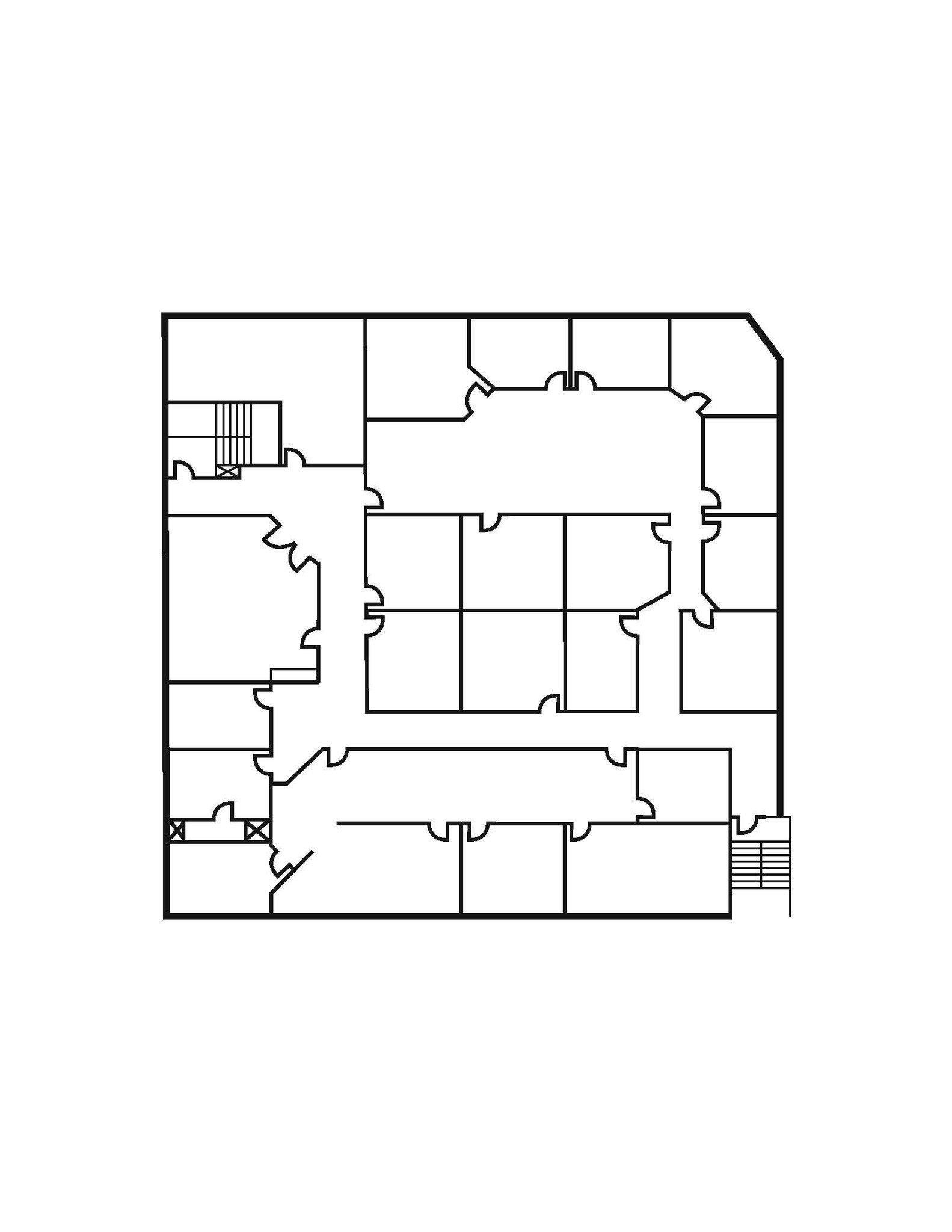 17505 107 Ave NW, Edmonton, AB for sale Floor Plan- Image 1 of 1