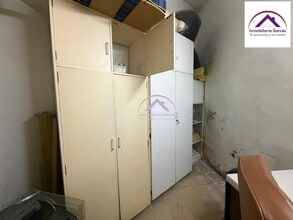 Commerce de détail dans Cuenca, Cuenca à louer Photo intérieure- Image 1 de 12