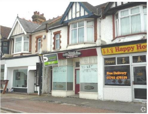 1172 London Rd, Leigh On Sea for lease - Other - Image 2 of 6