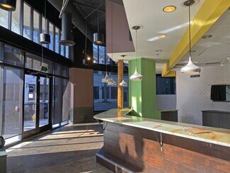 Plus de détails pour 11 E Forsyth St, Jacksonville, FL - Commerce de détail à louer