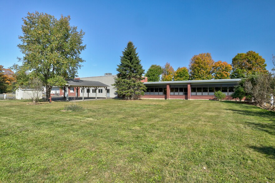 4960 Hill Rd, Kennedy, NY à vendre - Photo du bâtiment - Image 2 de 50