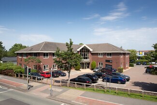 More details for Dean Row Rd, Wilmslow - Office for Lease
