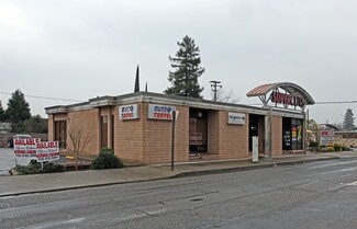 Plus de détails pour 402 Colusa Ave, Yuba City, CA - Bureau/Commerce de détail à louer