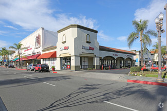 More details for 323-401 E Main St, Alhambra, CA - Retail for Lease