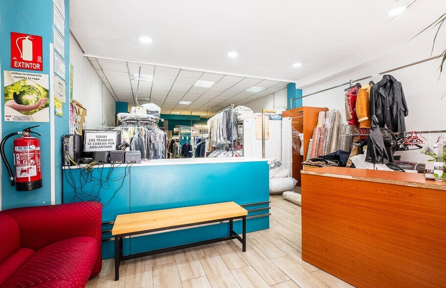 Multifamily in Madrid, Madrid for sale - Interior Photo - Image 3 of 3
