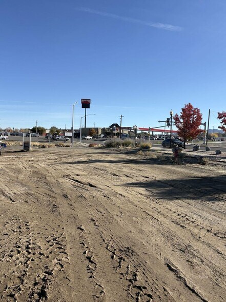 TBD E Haskell st, Winnemucca, NV à vendre - Photo du bâtiment - Image 3 de 10