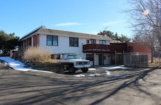 10191 Brighton Rd, Henderson, CO à louer - Photo du bâtiment - Image 3 de 3