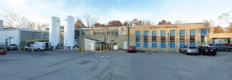 Plus de détails pour 5 Boumar Pl, Elmwood Park, NJ - Industriel à vendre