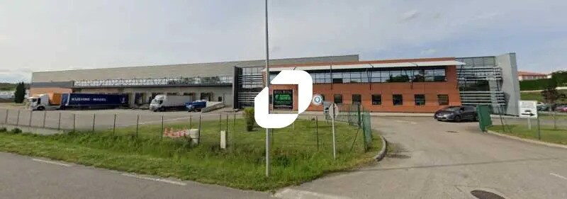 555 Rue De La Dombes, Miribel à louer - Photo du bâtiment - Image 2 de 70