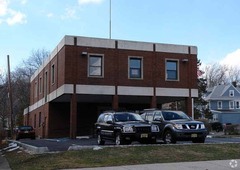 86 Valley Rd, Montclair, NJ for sale - Primary Photo - Image 1 of 1