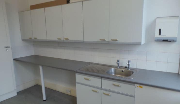 St Johns Sq, Perth à louer Photo intérieure- Image 1 de 2