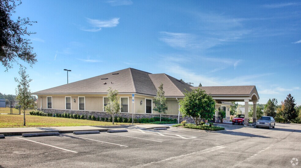 1279 County Road 210 W, Jacksonville, FL à vendre - Photo du bâtiment - Image 2 de 3