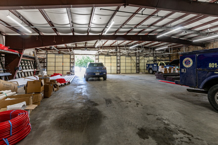 4116 W 5800 N, Mountain Green, UT à louer - Photo du bâtiment - Image 3 de 31