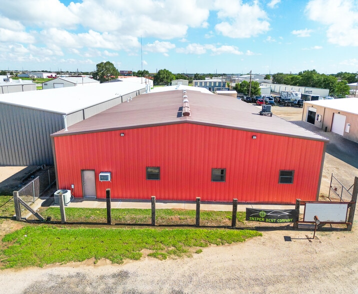 2320 PR 7350, Lubbock, TX for lease - Building Photo - Image 2 of 22
