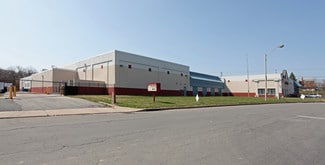Plus de détails pour 4211 Shannon Dr, Baltimore, MD - Industriel à louer
