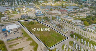 More details for 1019 FM 2094, Kemah, TX - Land for Sale