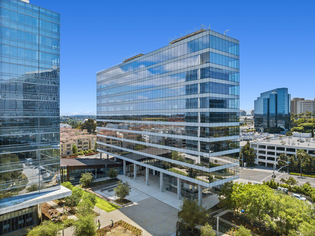 Plus de détails pour 4727 Executive Dr, San Diego, CA - Bureau à louer