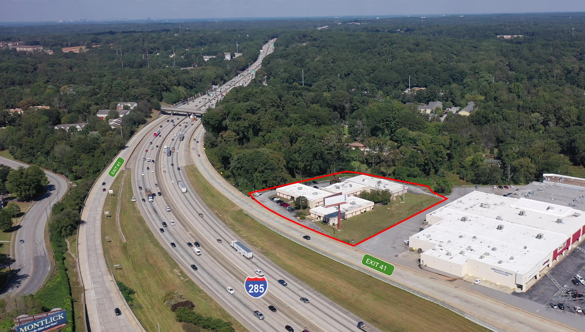 4544 Memorial Dr, Decatur, GA for sale Building Photo- Image 1 of 5