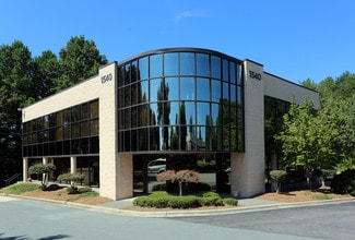 More details for 1540 Westbrook Plaza Dr, Winston-Salem, NC - Office/Medical for Lease