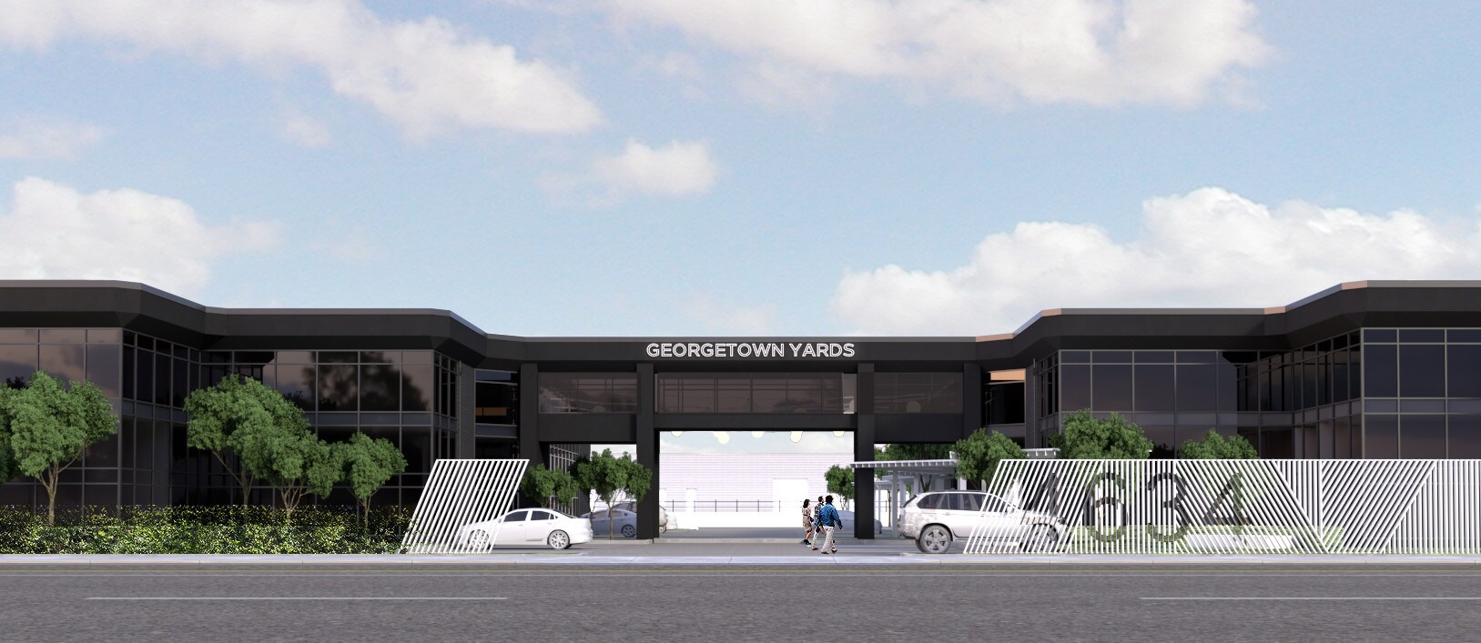 4634-4636 E Marginal Way S, Seattle, WA à vendre Photo principale- Image 1 de 31