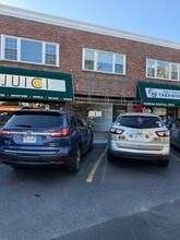91-101 Broadway, Greenlawn, NY for lease Building Photo- Image 1 of 15