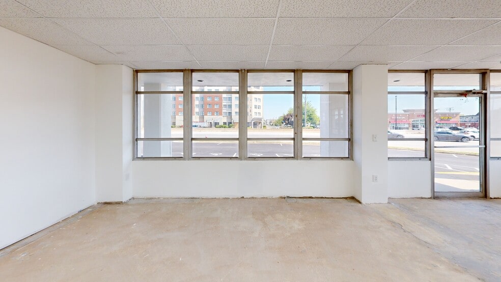 6901 Old Keene Mill Rd, Springfield, VA à louer - Numérisation 3D de Matterport - Image 2 de 14