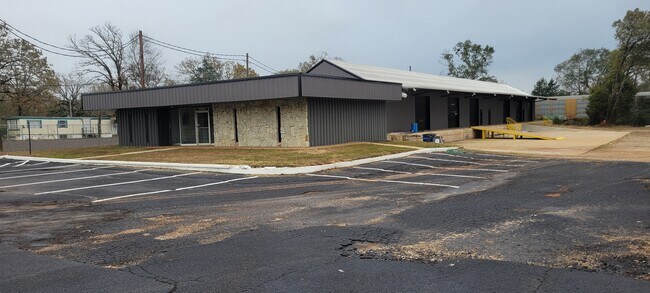 More details for 2820 E Marshall Ave, Longview, TX - Land for Lease