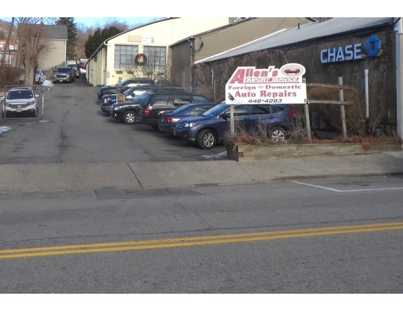 269-271 Main St, Highland Falls, NY for lease Building Photo- Image 1 of 6