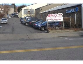 269-271 Main St, Highland Falls, NY for lease Building Photo- Image 1 of 6