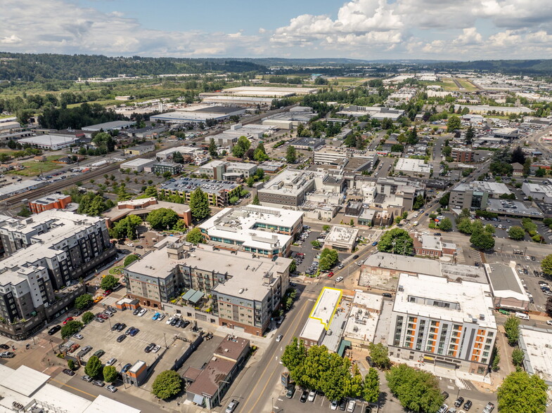 102 E Main St, Auburn, WA for lease - Building Photo - Image 3 of 12