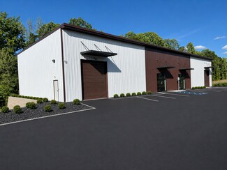 Plus de détails pour 2036 Frontage Rd, Anderson, SC - Industriel à louer