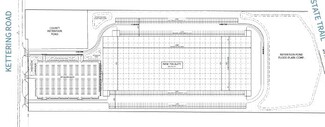 Plus de détails pour SR 50 & Kettering Rd, Brooksville, FL - Industriel à vendre