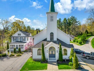 Plus de détails pour 5107 Langford Rd, North Collins, NY - Services hôteliers à vendre