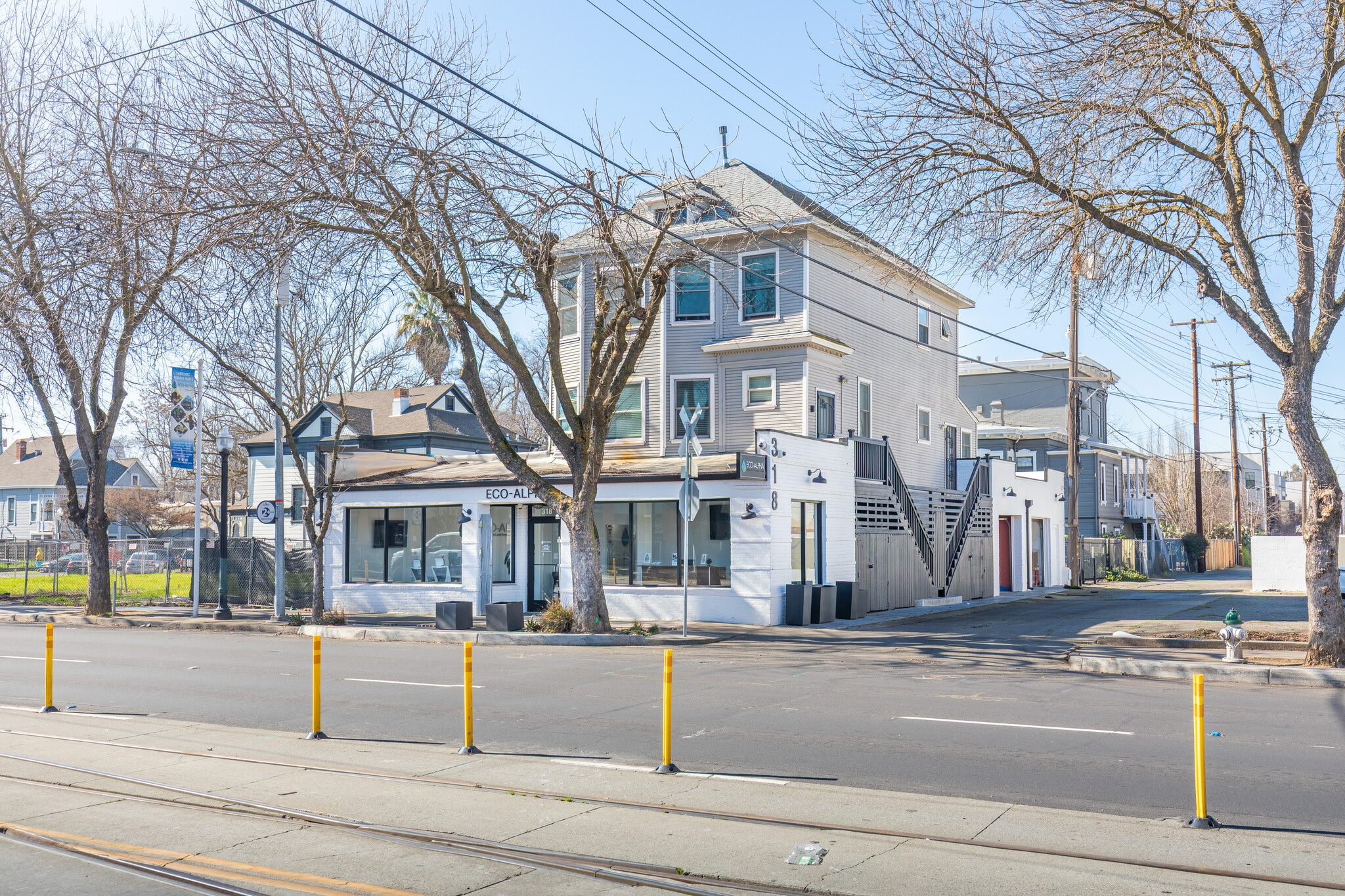 318 12th St, Sacramento, CA for sale Building Photo- Image 1 of 31